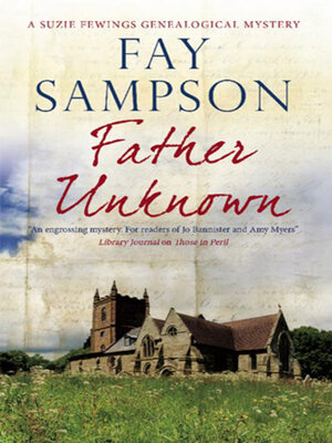 cover image of Father Unknown